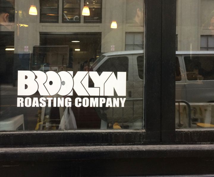 NYの有名カフェ！「ブルックリンロースティングカンパニー」の魅力