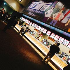 日本一最強の映画館が新宿に Tohoシネマズ 新宿 が新しくopen Retrip リトリップ