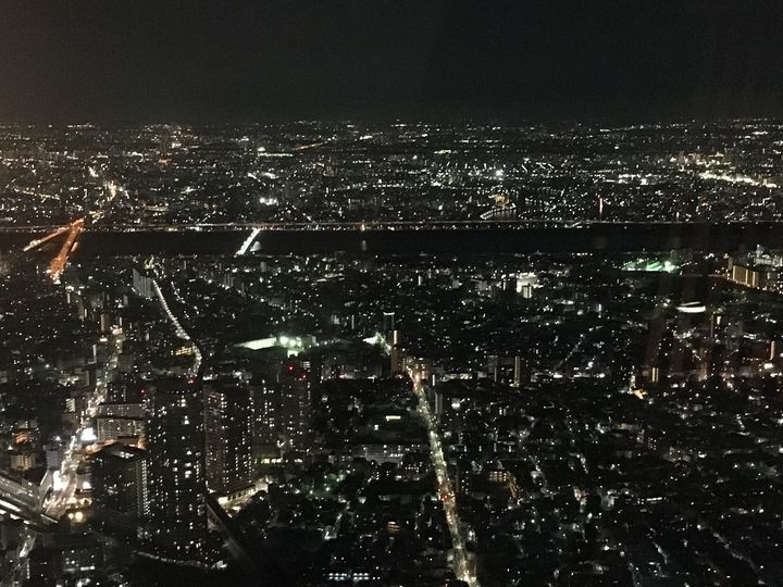 プロの夜景写真家が選んだ 首都圏で本当に美しい 夜景スポット 24選 Retrip リトリップ