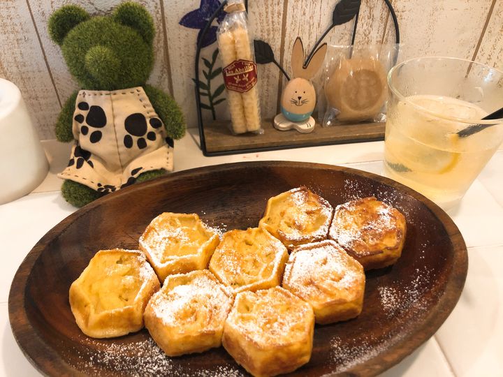 素敵な空間で優雅なカフェタイムを 池袋のおしゃれカフェ 選 Retrip リトリップ