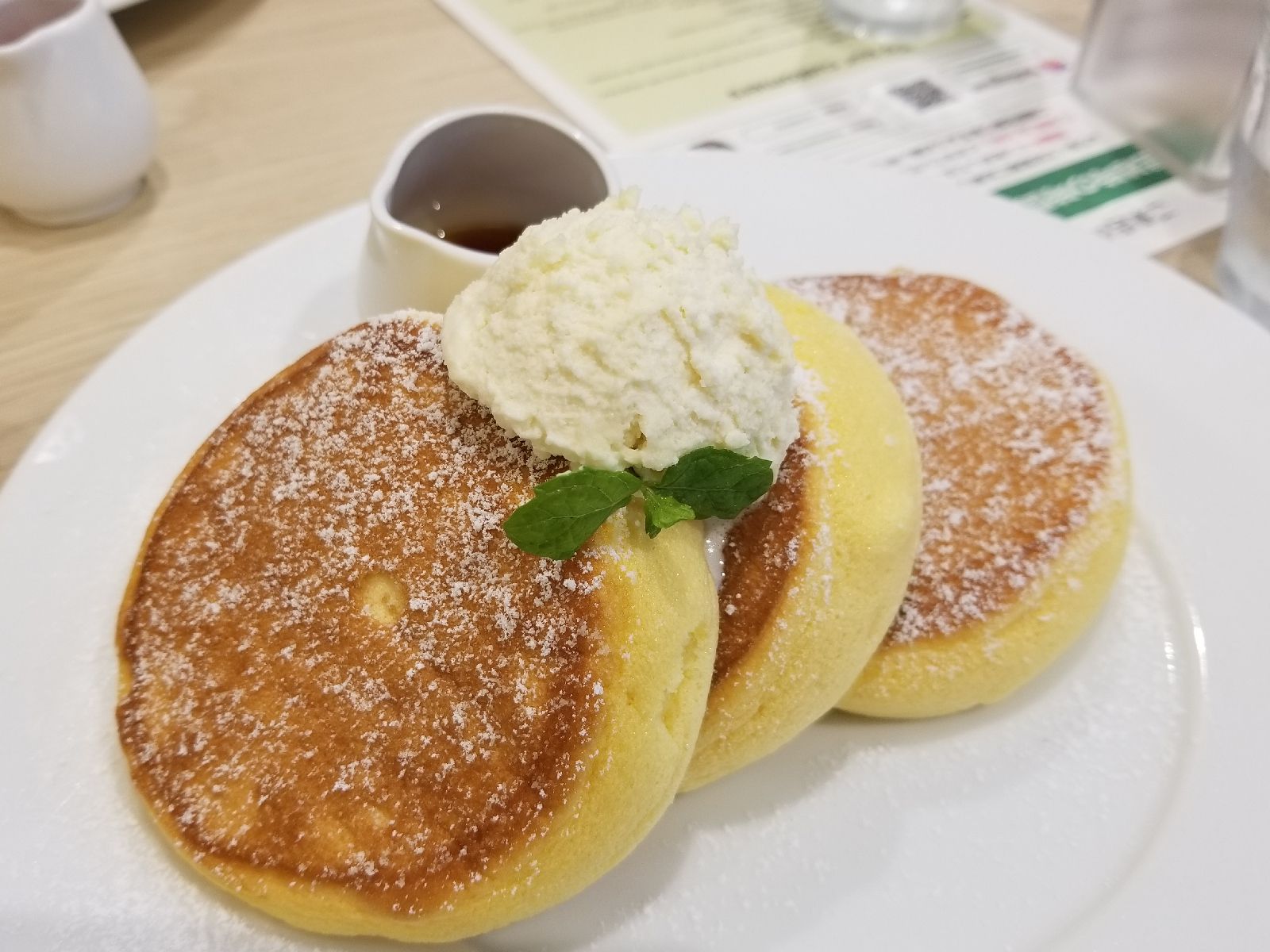 21最新 矢場町の人気パンケーキランキングtop5 Retrip リトリップ