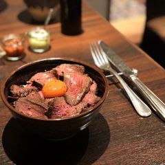 この組み合わせ最強 関東の 見ればわかる 絶対美味いって な 肉 丼 14選 Retrip リトリップ