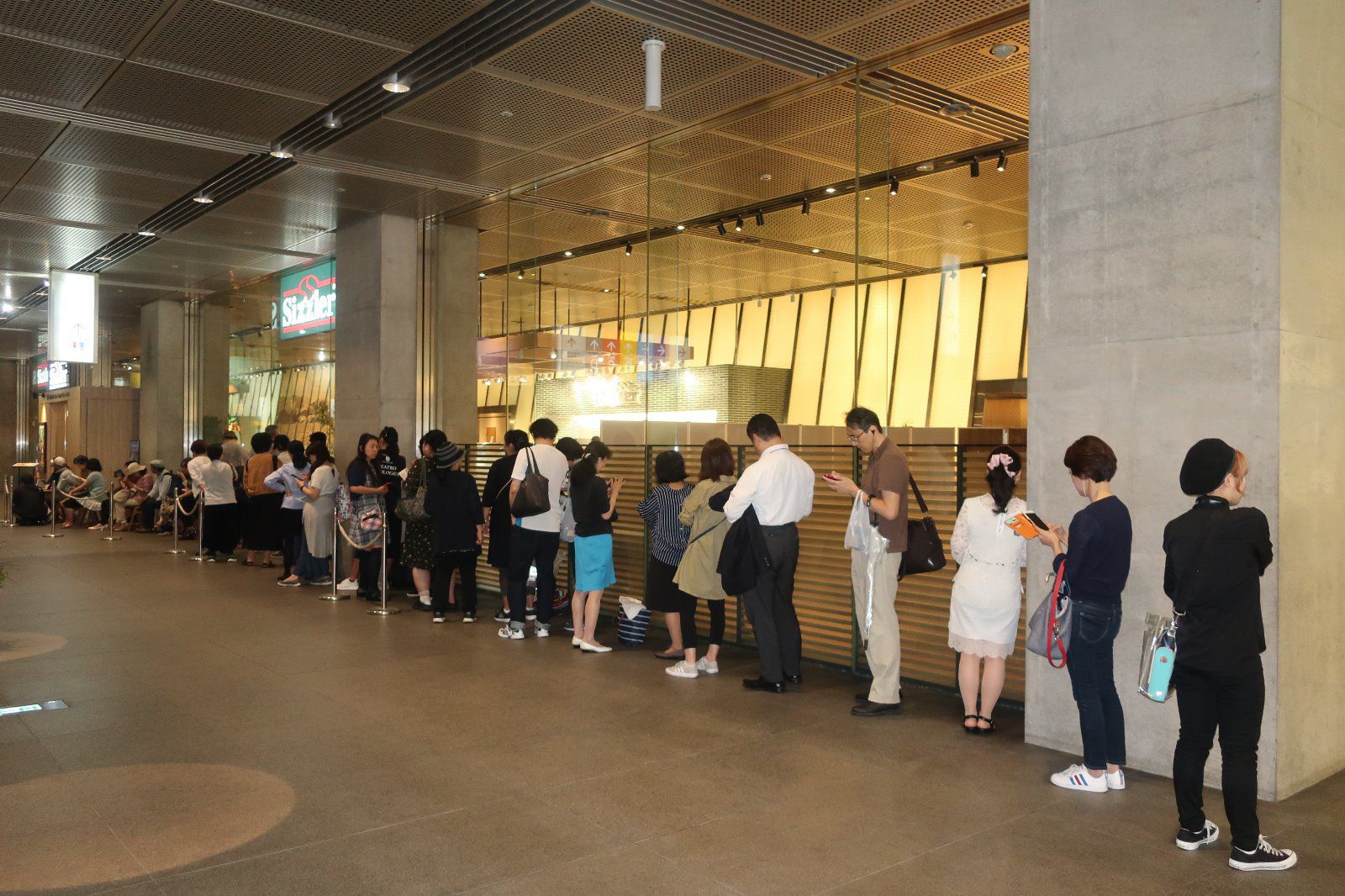 21最新 東京駅 丸の内 日本橋の人気ファミレス ファーストフードランキングtop3 Retrip リトリップ