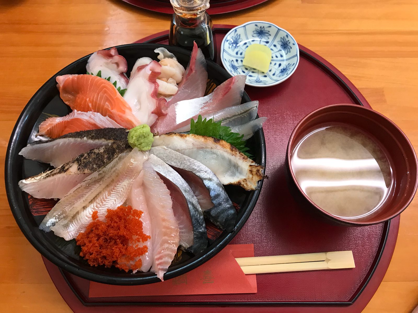 22最新 鳥取市の人気海鮮丼ランキングtop14 Retrip リトリップ