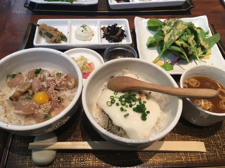 ランチだけじゃない 武蔵浦和でおすすめのディナー4選 Retrip リトリップ