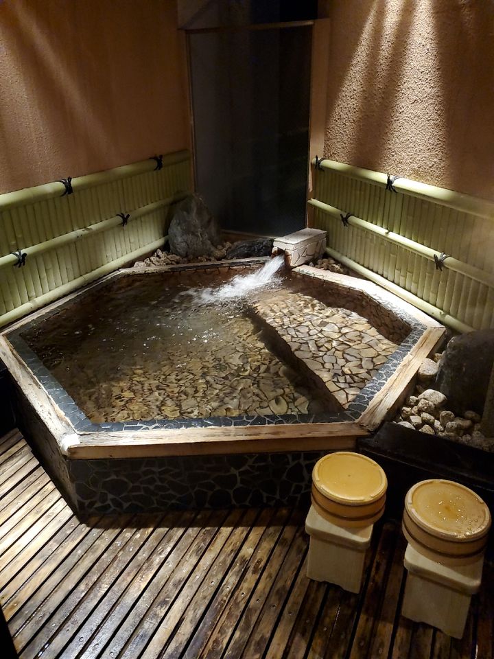 やっぱり定番が1番！伊香保温泉の魅力を堪能し尽くす1泊2日プランは