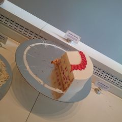 抹茶の芸術品 絶品抹茶ミルクレープが食べられるnyの Lady M とは Retrip リトリップ