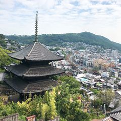 瀬戸内の四季を満喫しよう 広島日帰りツーリングにおすすめな絶景スポット5選 Retrip リトリップ