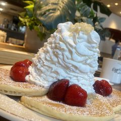 21最新 銀座一丁目駅周辺の人気パンケーキランキングtop21 Retrip リトリップ