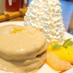 21最新 銀座一丁目駅周辺の人気パンケーキランキングtop21 Retrip リトリップ