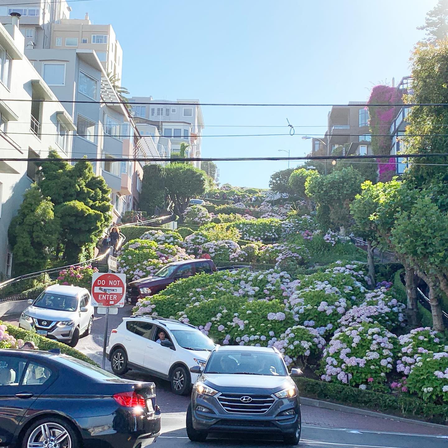 Lombard Street Retrip リトリップ