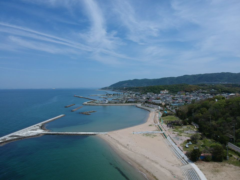 22最新 兵庫の人気ビーチ 海水浴場ランキングtop14 Retrip リトリップ