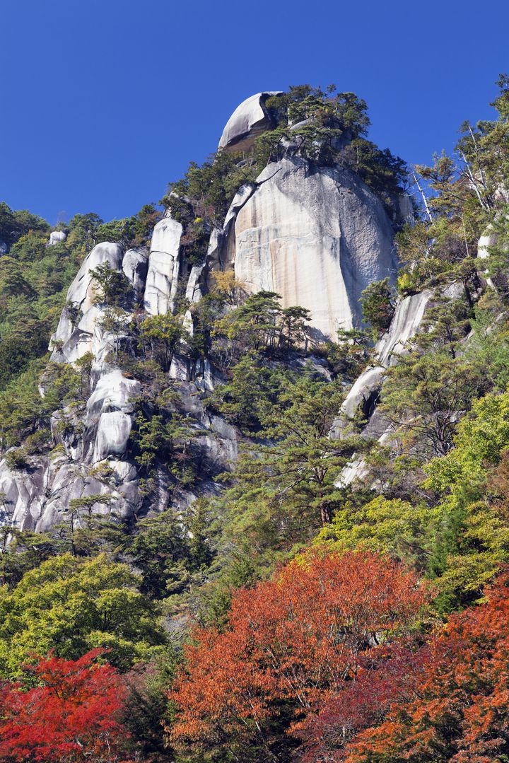 え 富士山だけじゃない 山梨県の穴場の観光スポット選 Retrip リトリップ