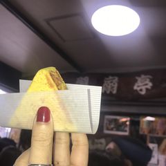 気軽に非日常体験 アクセス抜群の小江戸川越のオススメ食べ歩き10選 Retrip リトリップ