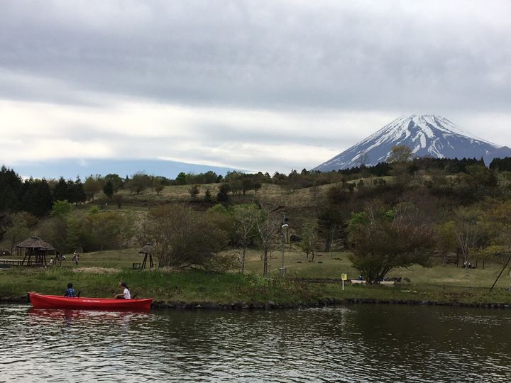 富士山麓で自然を満喫！「富士山こどもの国」でしたい7つのこと