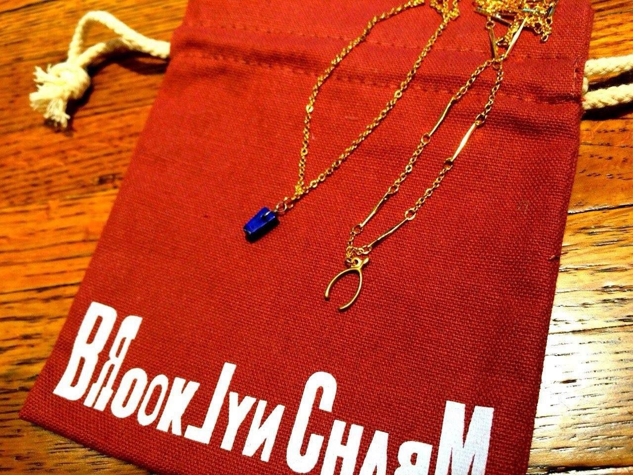 Brooklyn Charm Retrip リトリップ