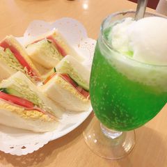 モーニングを食べよう 金山駅にあるおすすめのお店選 Retrip リトリップ