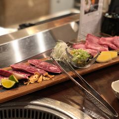 21最新 用賀駅周辺の人気焼肉 ホルモン 鉄板焼きランキングtop9 Retrip リトリップ