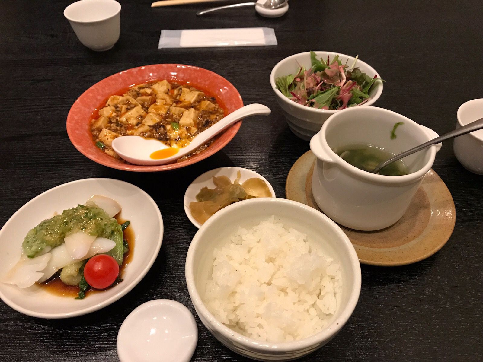 21最新 絶品ランチならここ 大阪の人気中華料理ランキングtop30 Retrip リトリップ