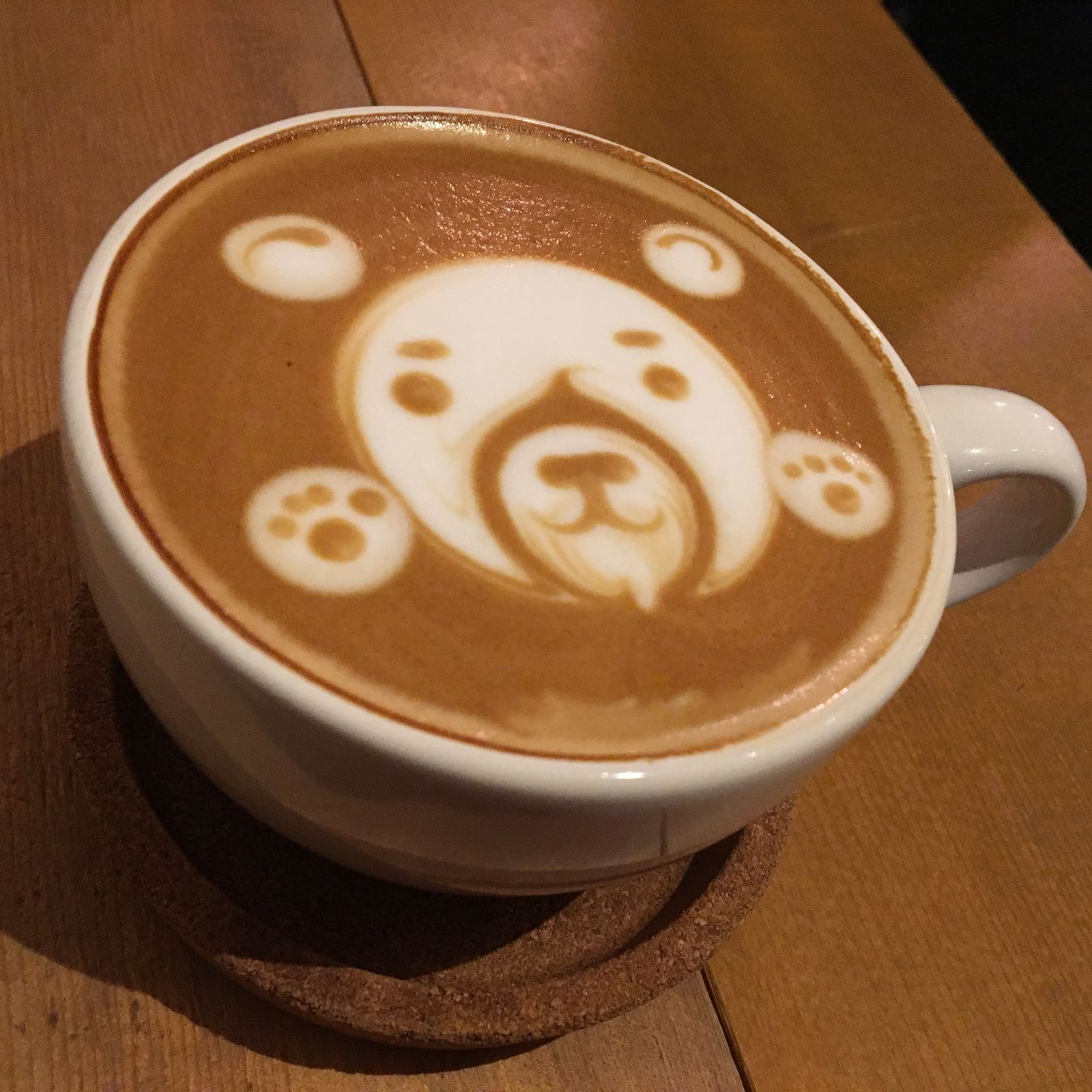 Riddle Coffee Bar Retrip リトリップ
