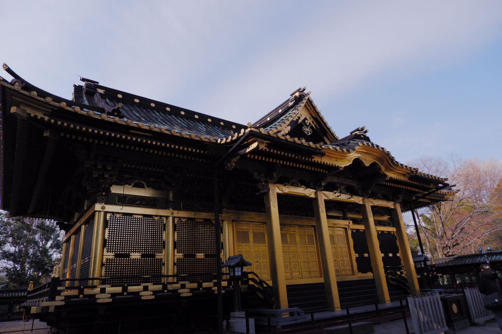 8枚目の画像 初詣がまだ済んでない方に 都内の穴場お参りスポットをご紹介 Retrip リトリップ