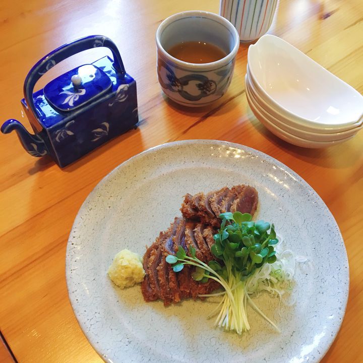 松本観光とあわせていかが 安曇野 あづみの のランチ7選をご紹介 Retrip リトリップ