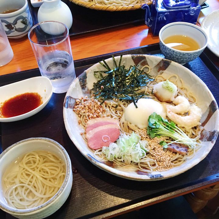 松本観光とあわせていかが 安曇野 あづみの のランチ7選をご紹介 Retrip リトリップ