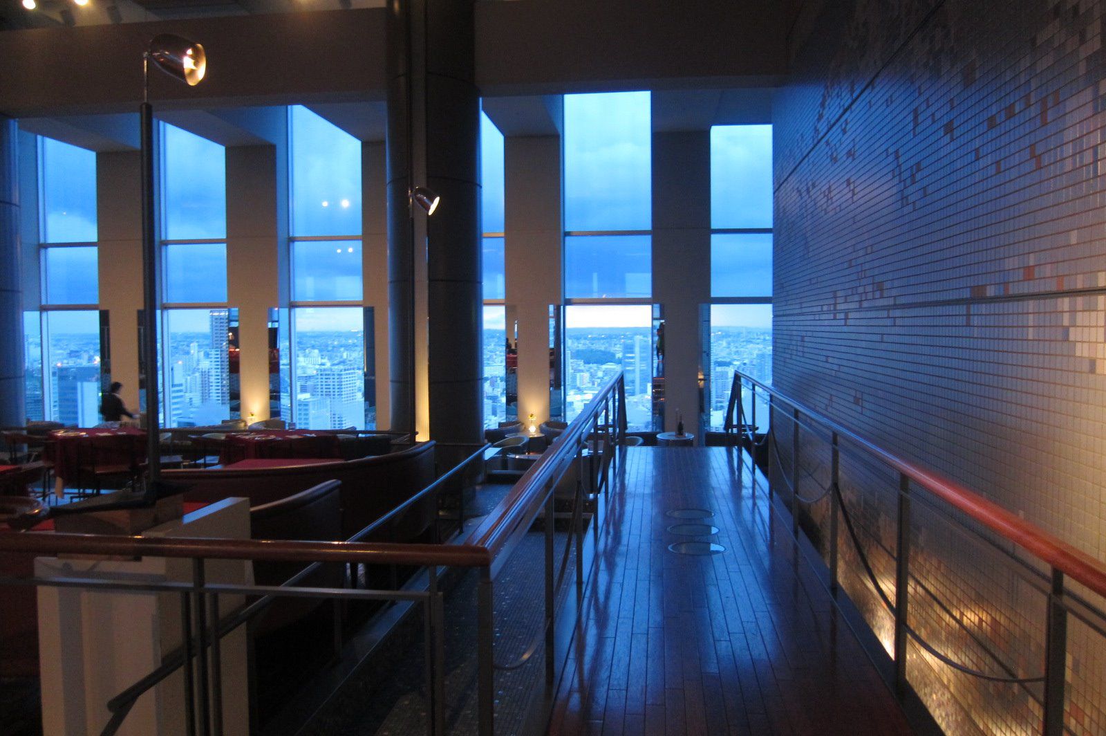 トップ オブ シナガワ プリンスコート Retrip リトリップ