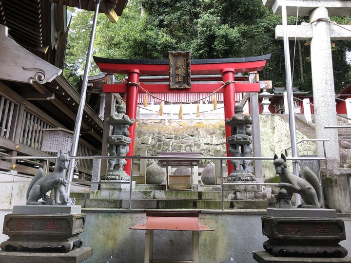 一年の計は元旦にあり 宮城県で初詣へ行くのにおすすめの神社 寺7選 Retrip リトリップ