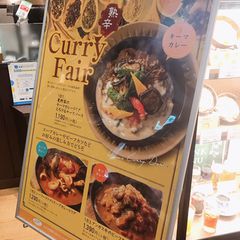 池袋で迷ったらココ ルミネ池袋のオススメランチ メニュー7選 Retrip リトリップ