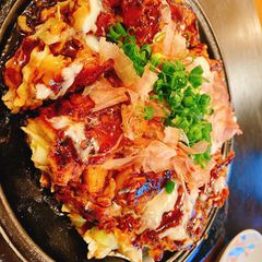 21最新 戸越公園駅周辺の人気お好み焼き たこ焼き もんじゃ焼きランキングtop12 Retrip リトリップ