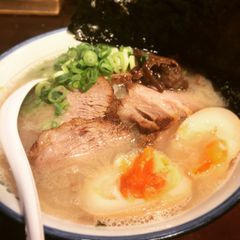 21最新 池尻大橋駅周辺の人気ラーメン つけ麺ランキングtop30 Retrip リトリップ