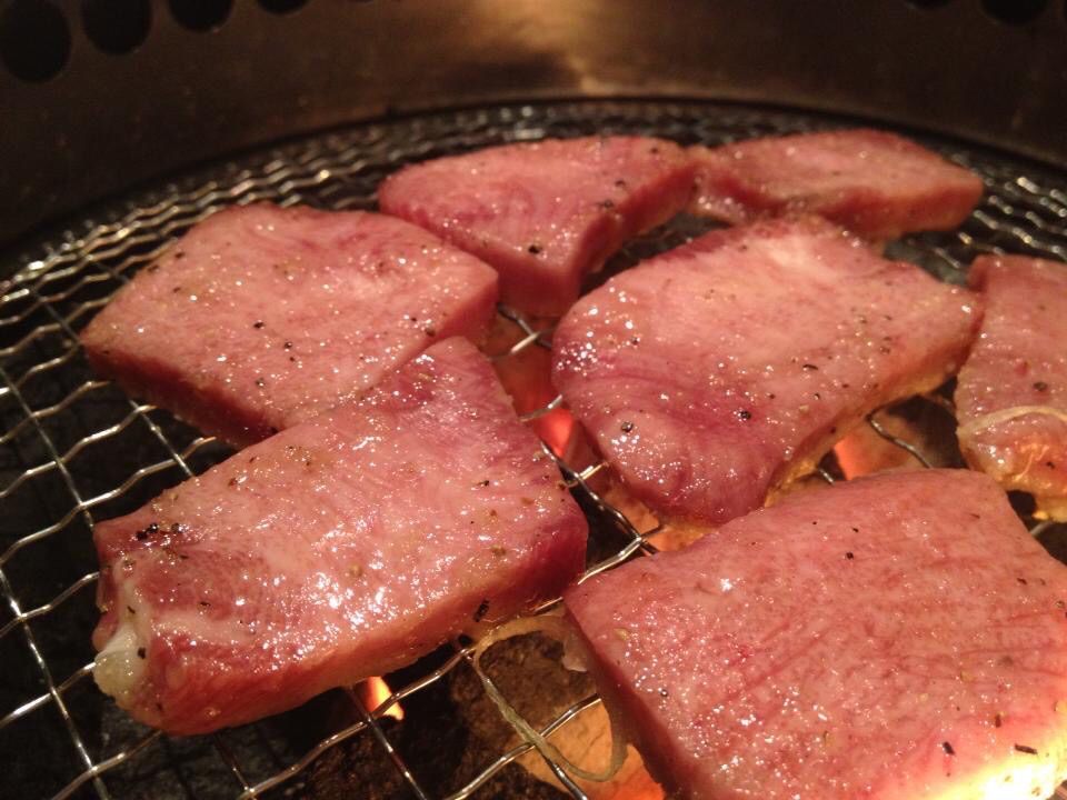 21最新 名古屋の人気焼肉ランキングtop30 Retrip リトリップ