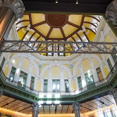 乗り換えだけじゃもったいない 東京駅の楽しみ方4選 Retrip リトリップ