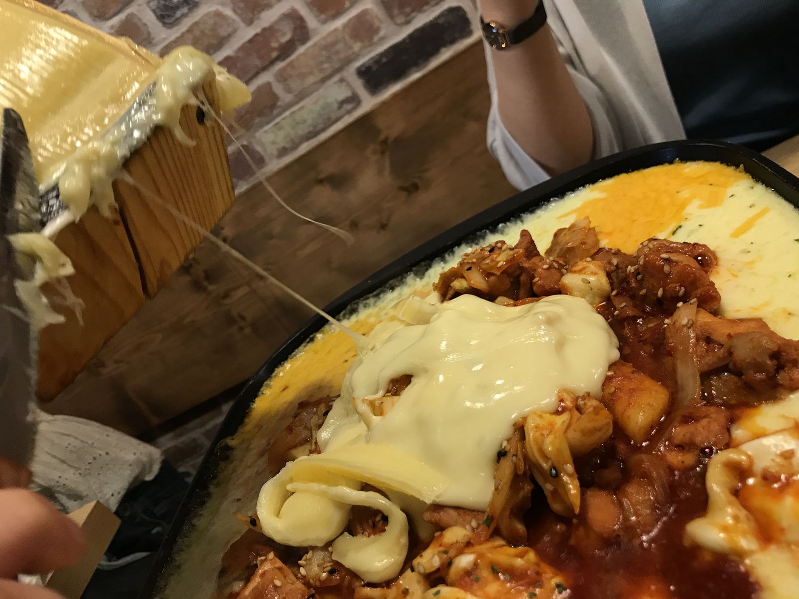 21最新 東京の人気韓国料理ランキングtop30 Retrip リトリップ