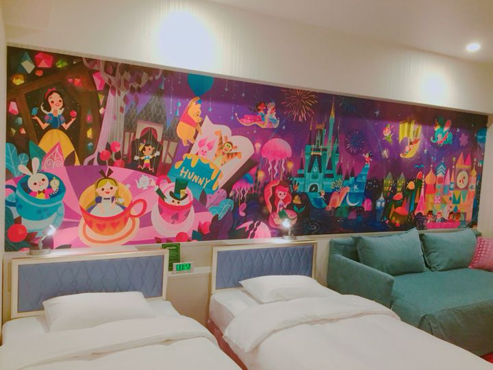 お部屋がヒーリングルームに♪☆彡オリジナル オーダー わん AI 
