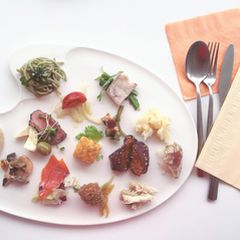 金沢21世紀美術館周辺のおすすめカフェレストラン5選 Retrip リトリップ