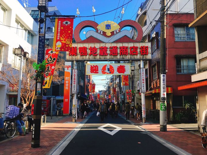 だから東京が好き！東京都内の「下町情緒あふれるエリア」総まとめ RETRIP[リトリップ]