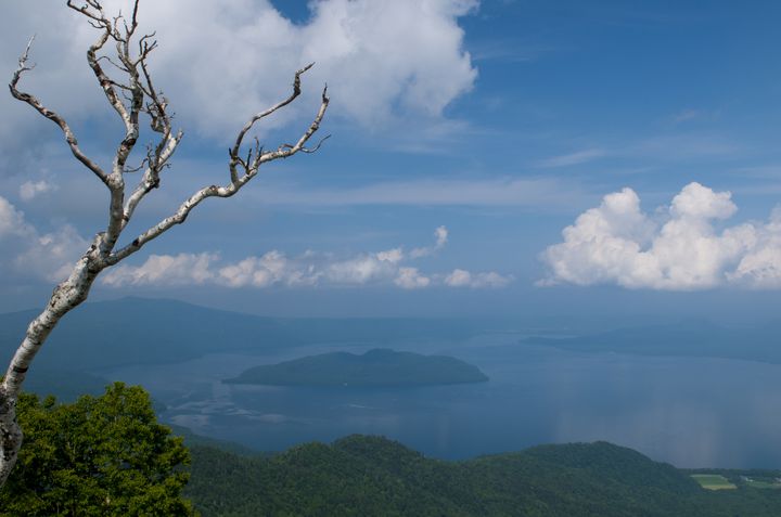 北海道ならではの雄大な景色 北海道で9月に見られる7つの絶景スポットはここだ Retrip リトリップ