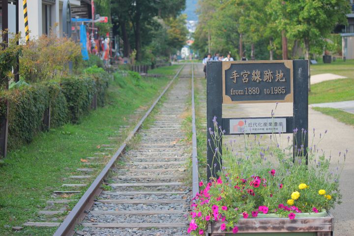 初めてでも 大満足 暖かいシーズンに行く 北海道 車旅 2泊3日プラン Retrip リトリップ