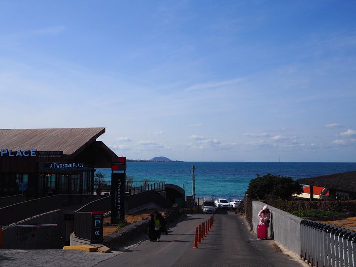日本から約2時間半 韓国のハワイ チェジュ島 の人気女子旅スポット8選 Retrip リトリップ