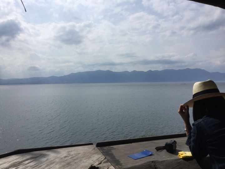 シャーレ水ヶ浜