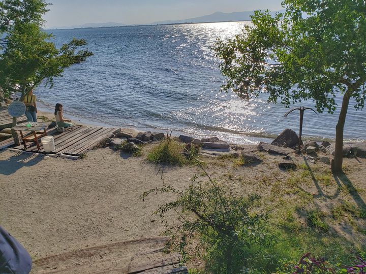 シャーレ水ヶ浜