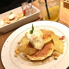 21最新 押上駅周辺の人気パンケーキランキングtop5 Retrip リトリップ