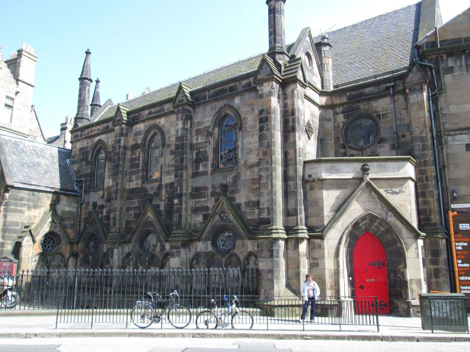 22最新 エディンバラの人気大聖堂ランキングtop1 Retrip リトリップ