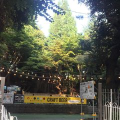 16年の夏はここで乾杯 東京都内のおすすめビアガーデン選 Retrip リトリップ
