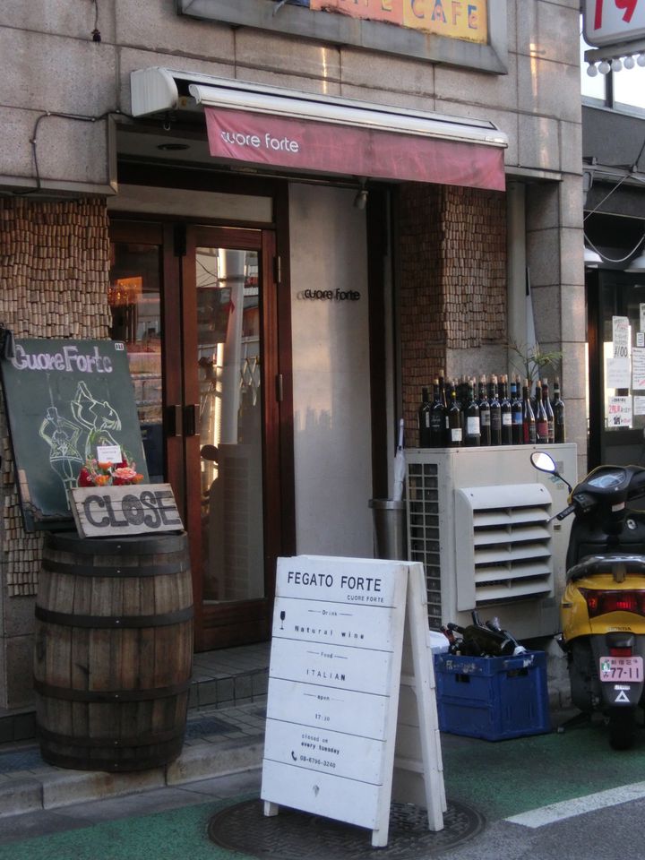 ワインを飲むならここ コスパ抜群のワインバー都内6選 Retrip リトリップ