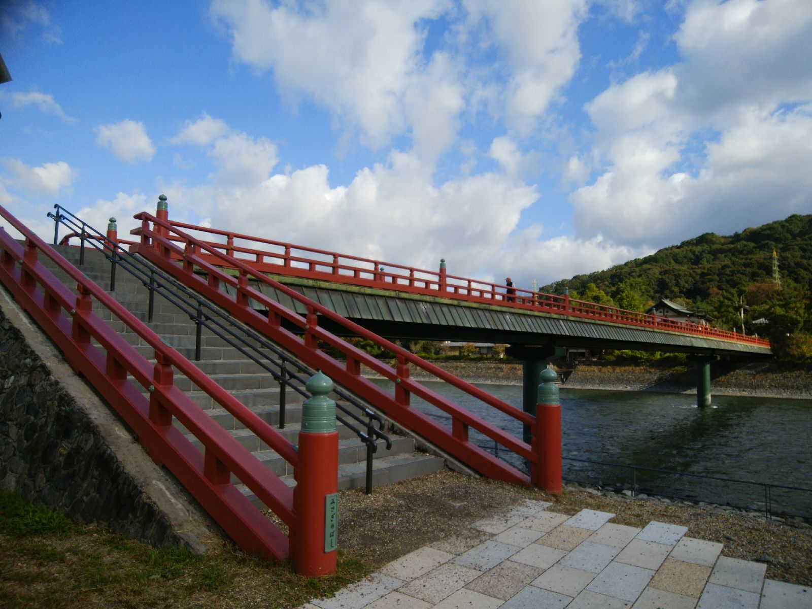 朝霧橋 Retrip リトリップ