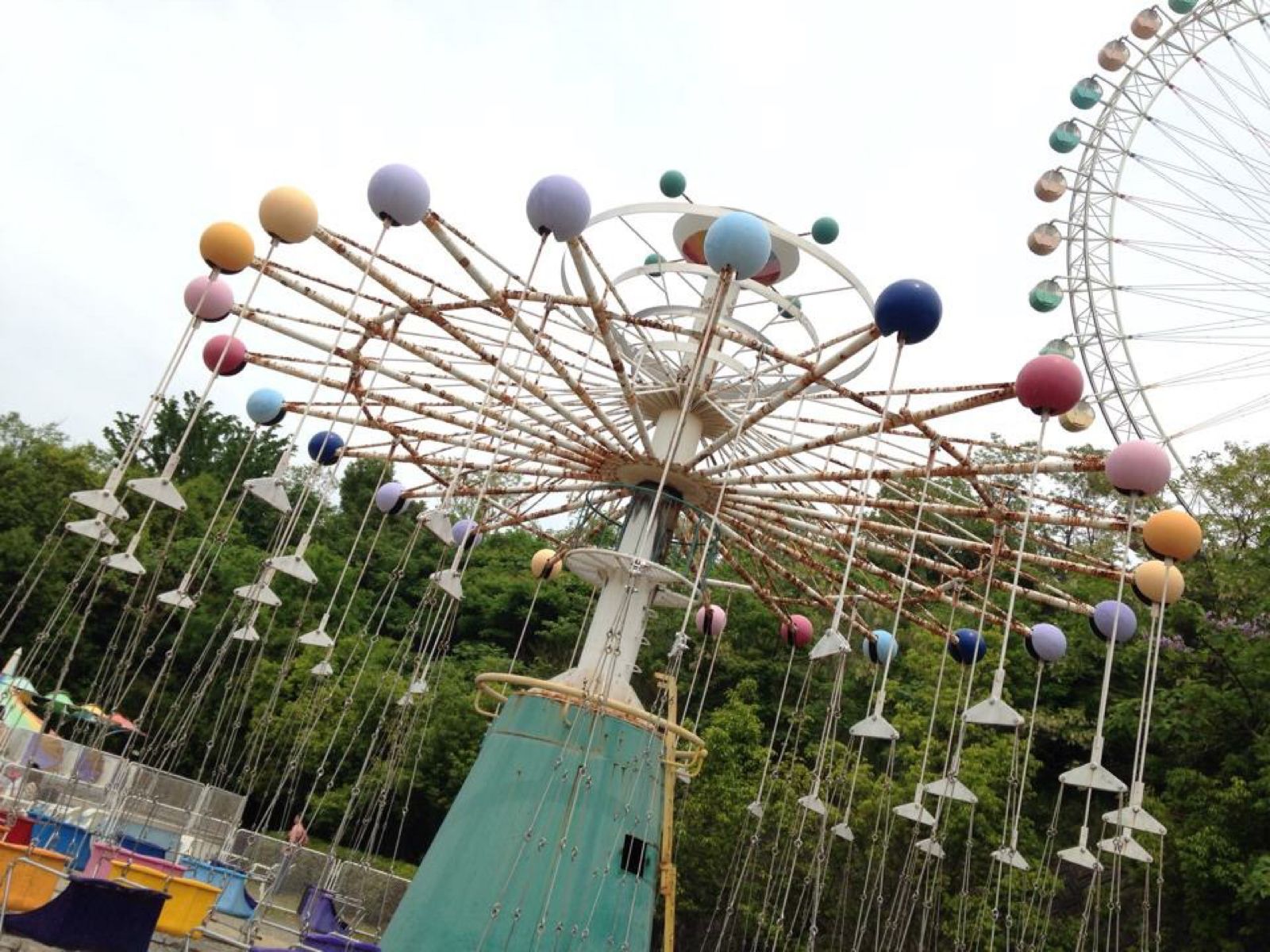 21最新 岡山の人気遊園地 テーマパーク 公園ランキングtop30 Retrip リトリップ