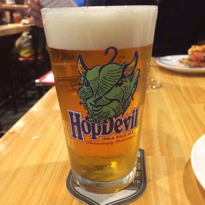 君との恋に酔っちゃう カップルで行きたい東京都内のクラフトビール店7選 Retrip リトリップ